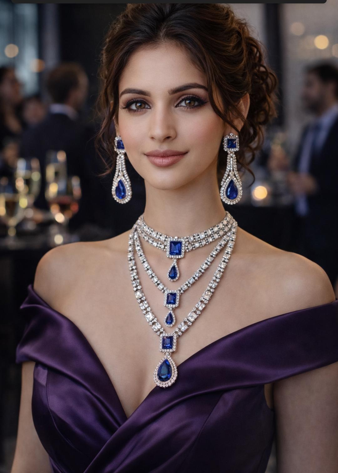 Celebrity Inspired Jewellery: Get the Bollywood Bridal Look