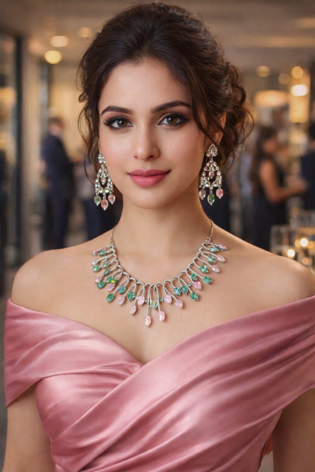 Victorian Diamond Sets