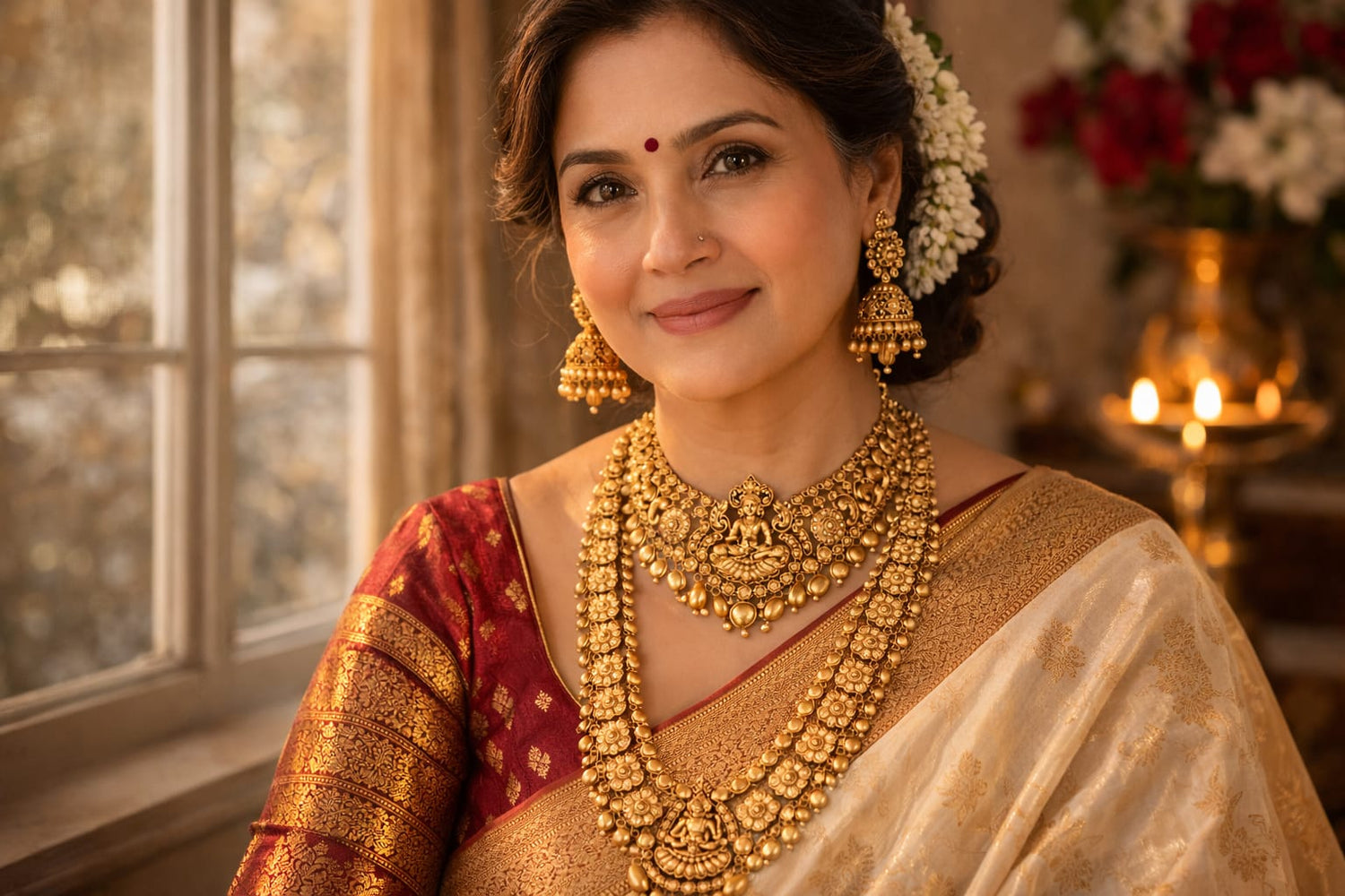 Shashwati - The Eternal