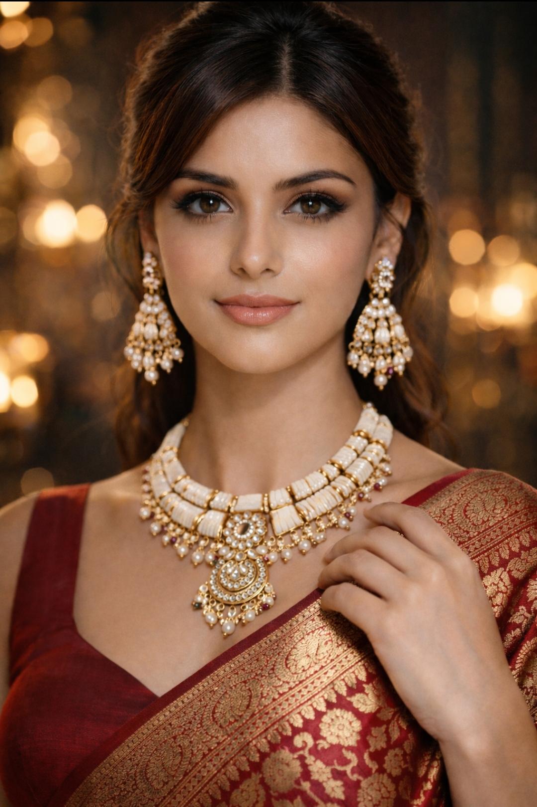Heritage Jewellery