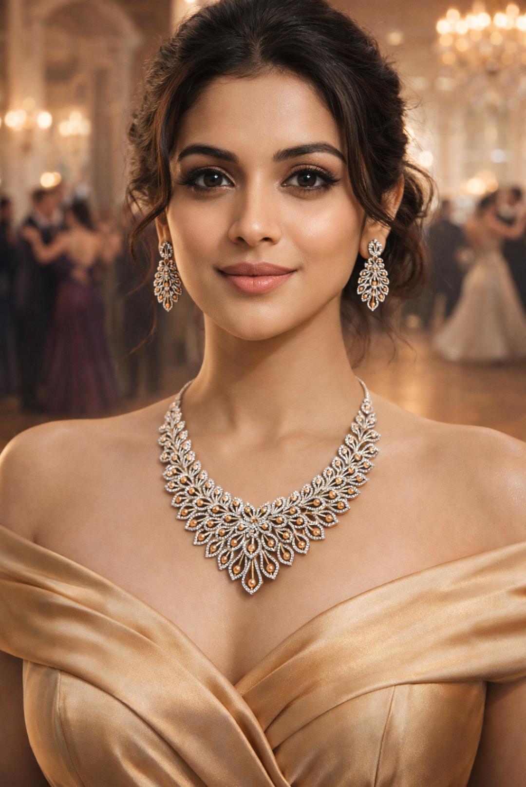 Fine Diamonds Jewellery