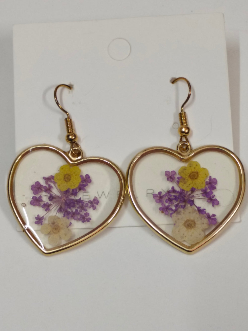 Golden Dil Western Chain Pendant Set