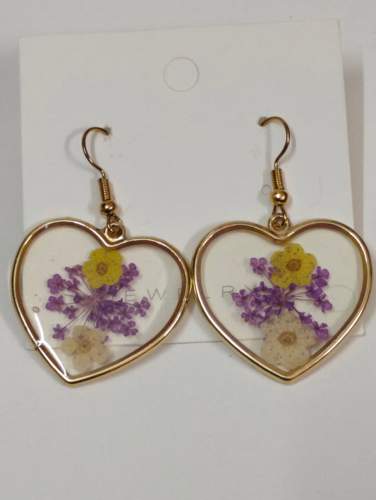 Golden Dil Western Chain Pendant Set