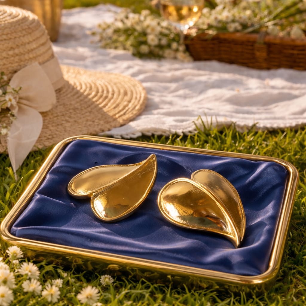 Golden Pata Stud